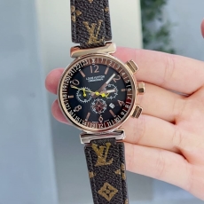 LOUIS VUITTON Watches